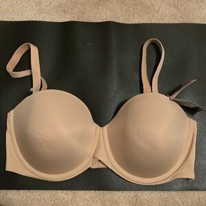 MF 40D Strapless